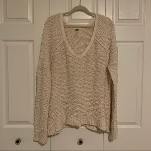 Free People - Sweater